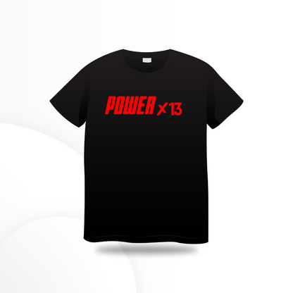 PowerX13 T-Shirts