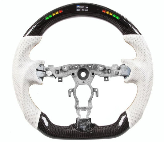 LED-Steering wheels